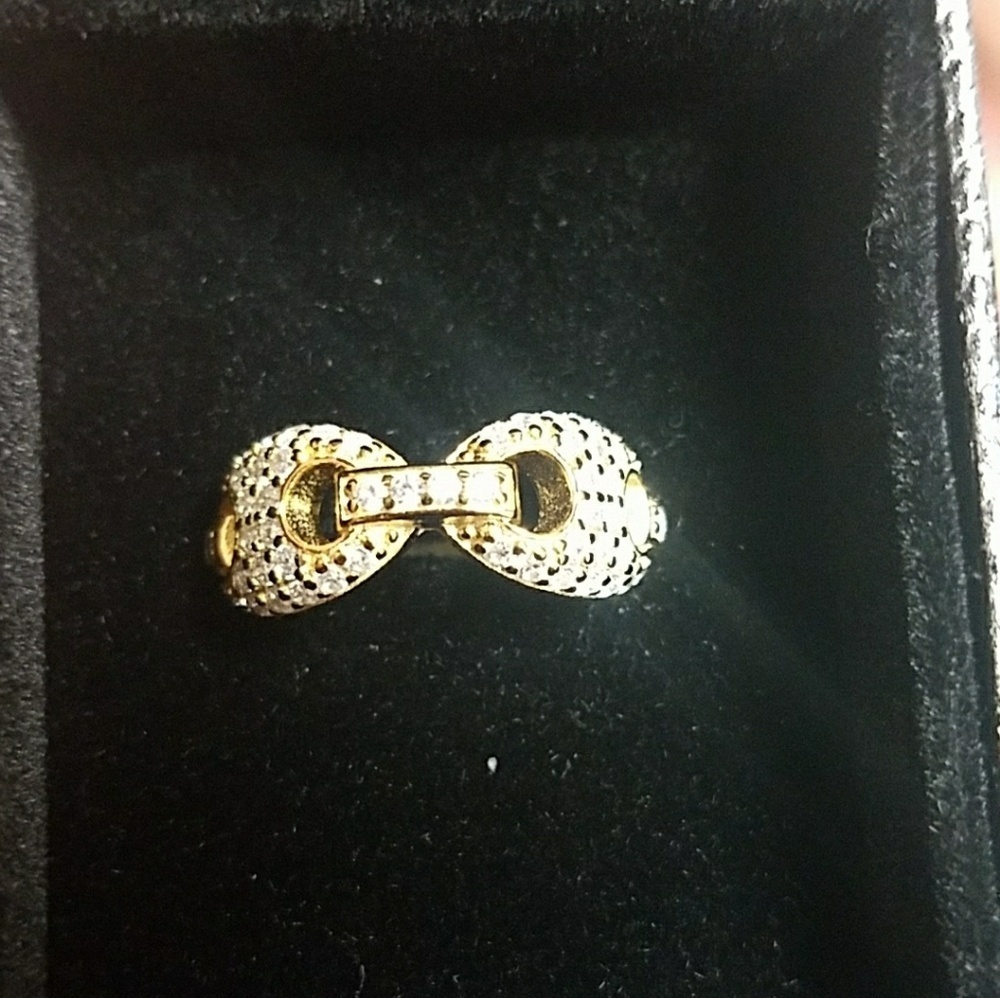 link ring